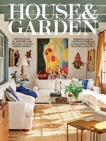 House and Garden